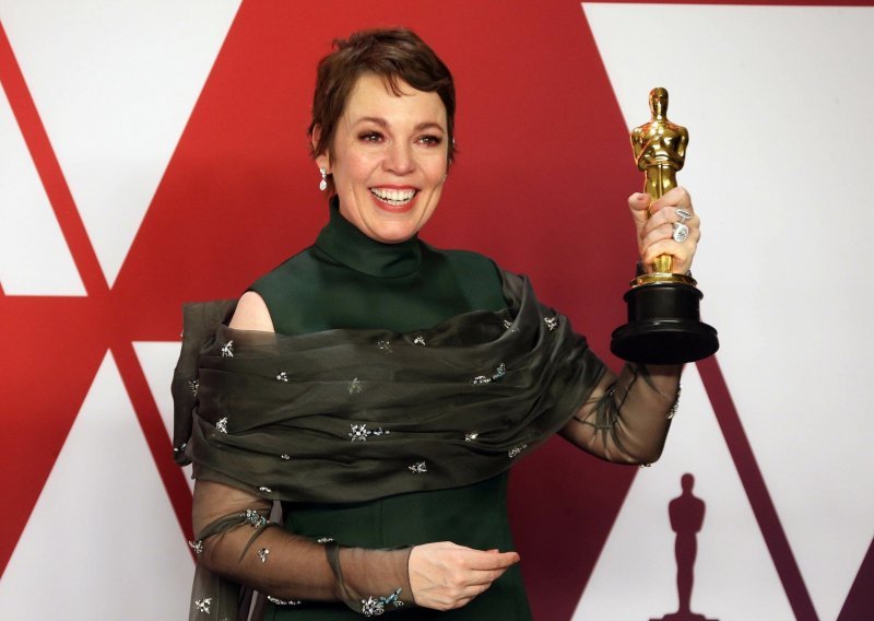 Od čistačice do dobitnice Oscara: Tko je zapravo Olivia Colman