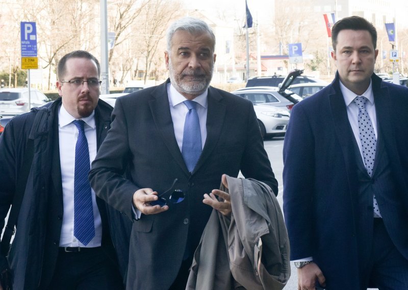 Ante Ramljak ima zanimljivo objašnjenje za tužbu protiv Bernardića