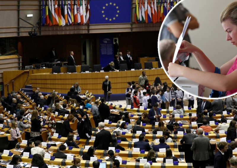 Sve što trebate znati o izborima za Europski parlament i što slijedi nakon njih