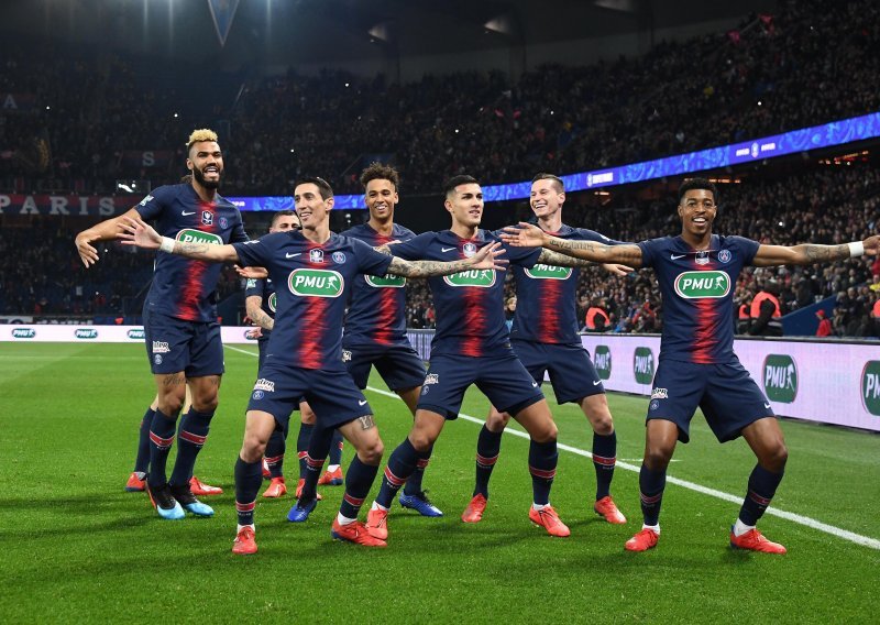 Pašalić strijelac za Atalantu; Lyon i Rennes se pridružili PSG-u; Ajax u finale