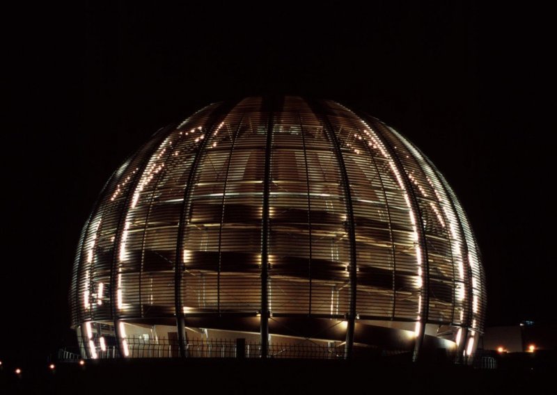 Hrvatska danas postaje pridružena članica, a evo zašto je CERN jedan od vodećih svjetskih istraživačkih centara za temeljnu fiziku