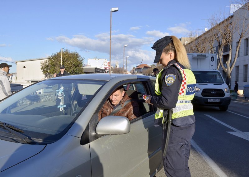 Novi zakon donosi drastične kazne: Zbog ovih pet prekršaja mogli biste ostati bez automobila