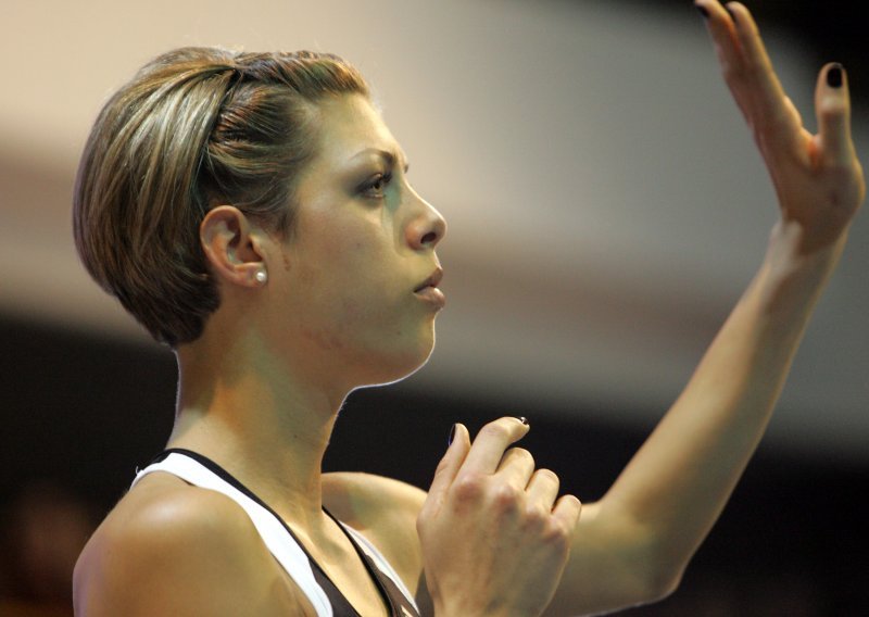 Blanka Vlašić ima i rekord Stuttgarta