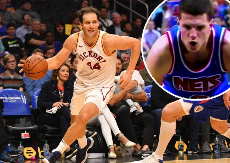 Bojan Bogdanović napunio koš Minnesote; ovoliko je u NBA-u ubacivao samo Dražen Petrović!