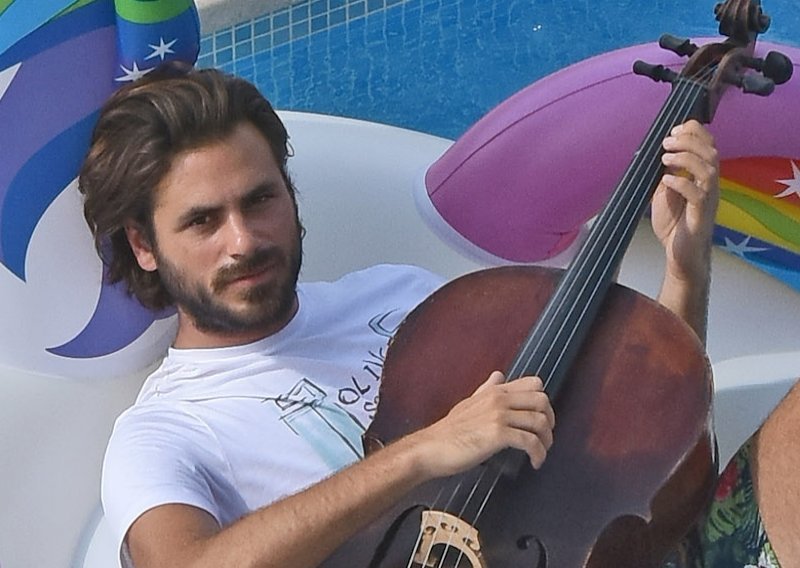 Stjepan Hauser: ‘Gospodične diljem Hrvatske, ako gledate – tražim ženu!’