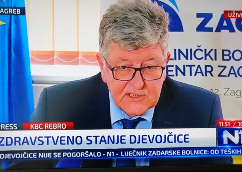 Zaklada: Do kraja godine cilj je izgraditi i opremiti novi odjel dječje hematologije i onkologije KBC Zagreb