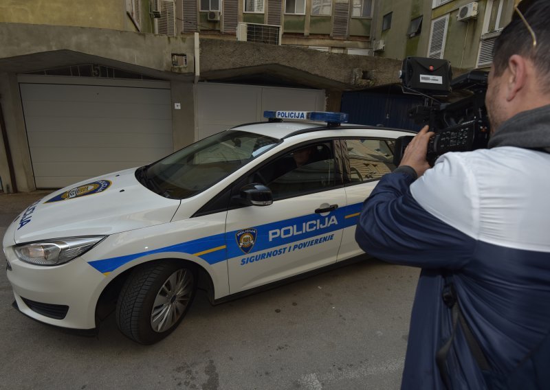 Podignuta optužnica protiv oca koji je bacio svoje četvero djece s balkona