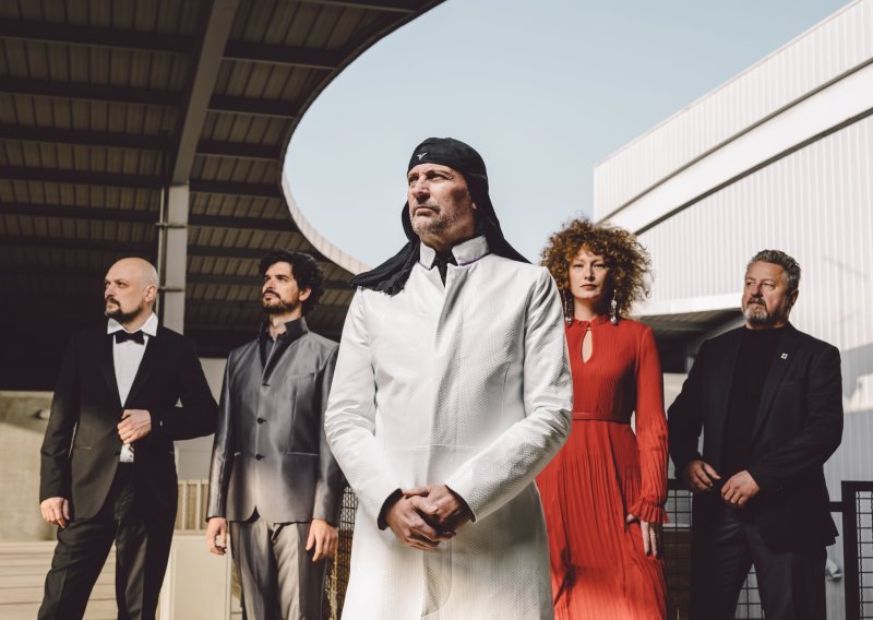 Laibach donosi 'The Sound Of Music' u riječki Pogon kulture