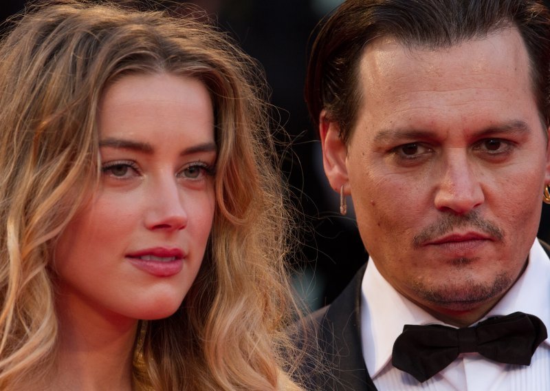 Johnny Depp u okršaju s bivšom: Navodno ju je tužio za 50 milijuna dolara