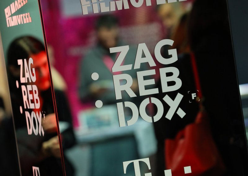 ZagrebDox: Natjecateljski dio festivala završava u subotu