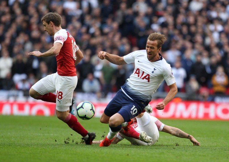 Obistinile se crne slutnje za Tottenham; Harry Kane izgubljen, no zato se Engleska još nada