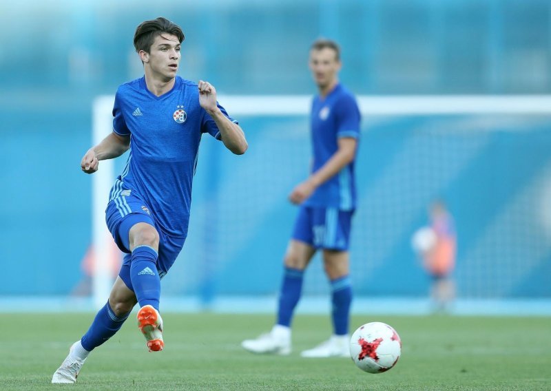 Dinamo poražen u finalu protiv Bayerna