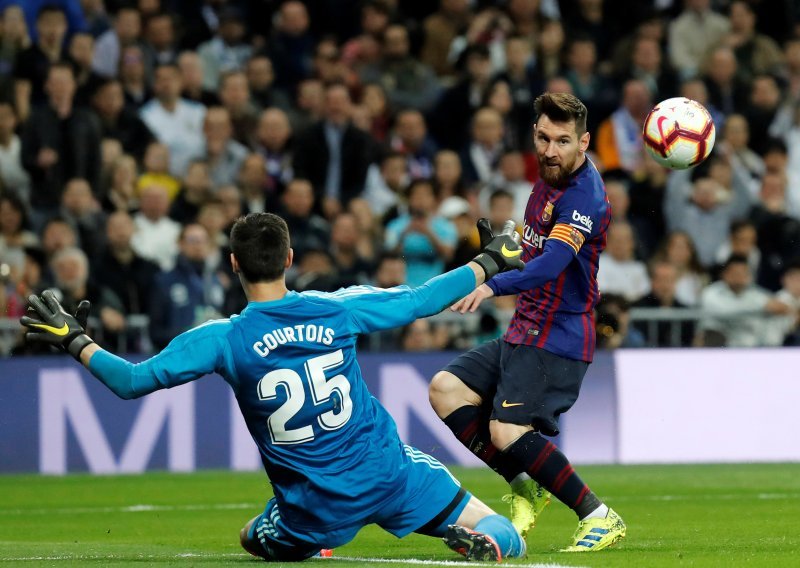 Luda vijest iz Barcelone; Lionel Messi dobiva ugovor života koji će ga do kraja vezati uz Camp Nou