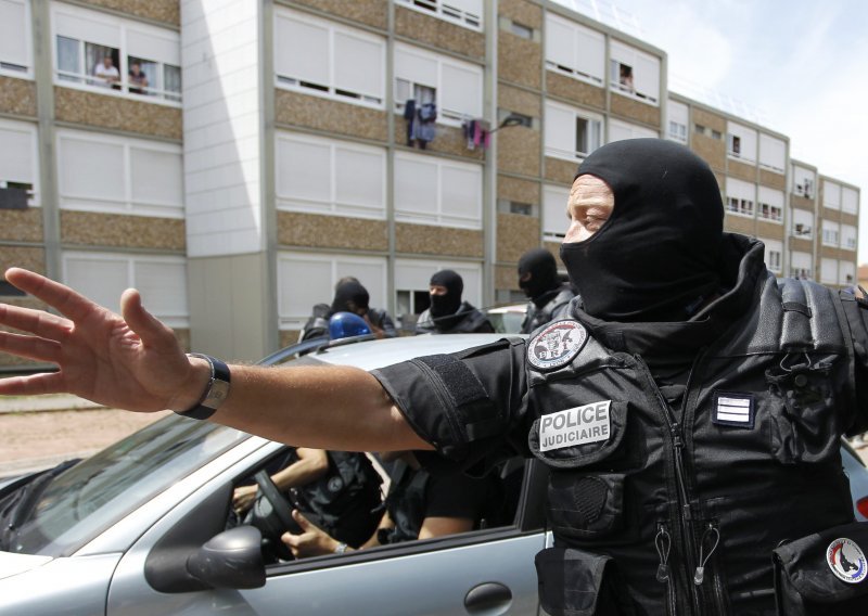 Napad na Thalys: Istraga potvrdila da je motiv terorizam