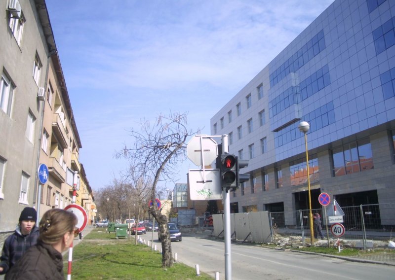 U Osijeku se otvaraju dva nova šoping-centra