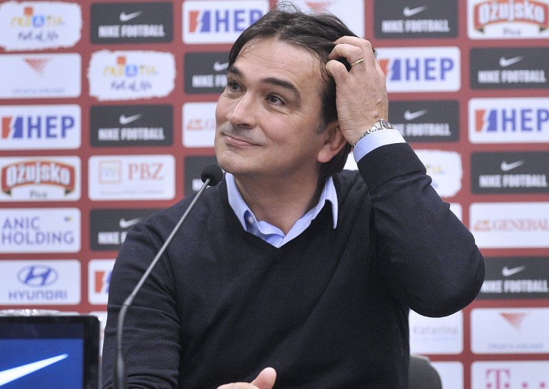 Ovako je izbornik Dalić odgovorio na prozivke Dinamovog trenera Bjelice