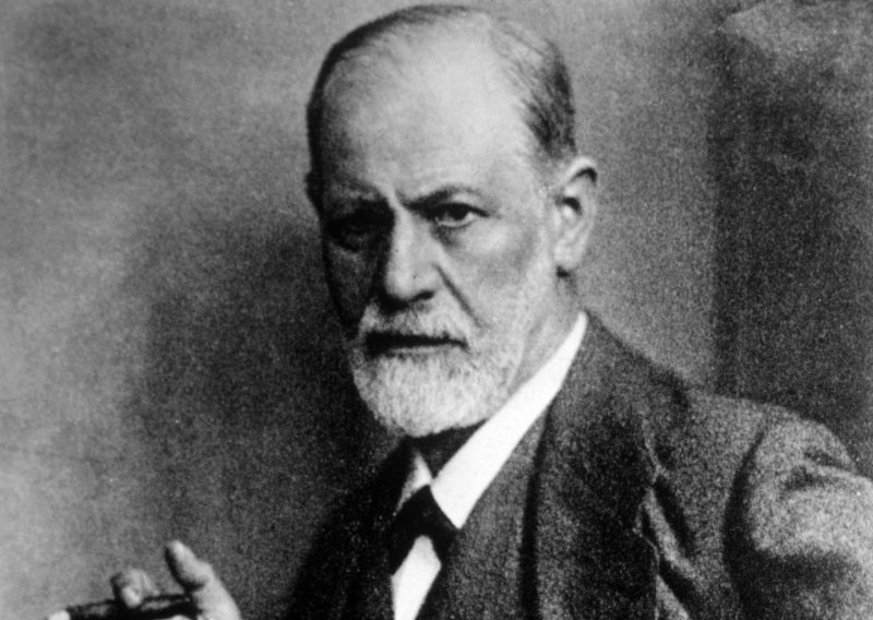 U Beču otvorena izložba o životu i radu Sigmunda Freuda