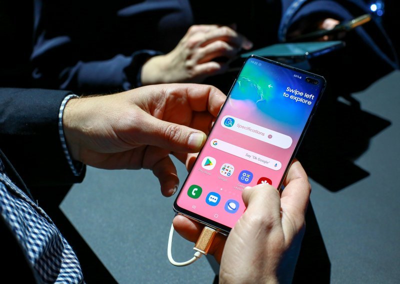 Iz Samsunga otkrili brutalan iznos koji namjeravaju uložiti u čipove za nove tehnologije