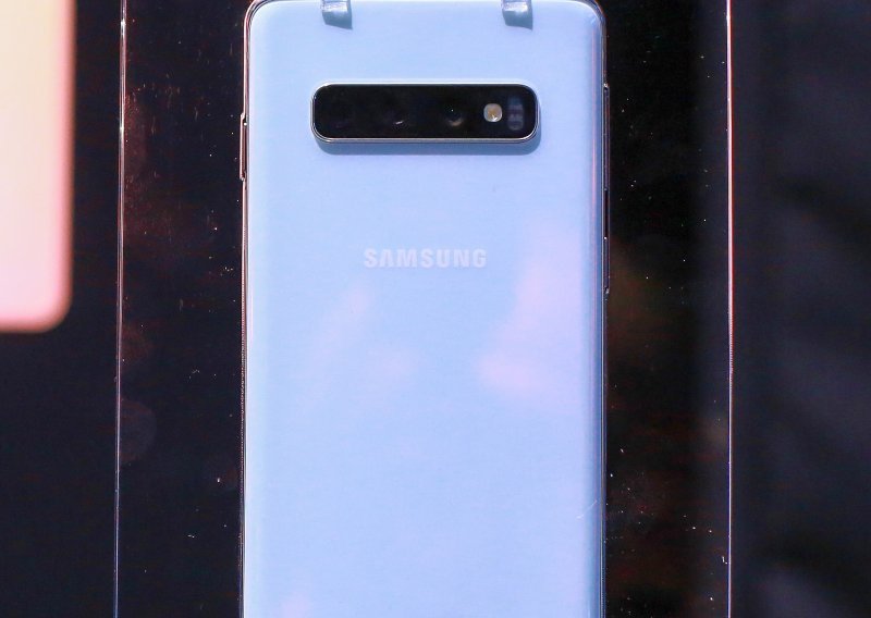 Test pokazao: Samsung Galaxy S10 ima 'najprecizniji ekran ikad'