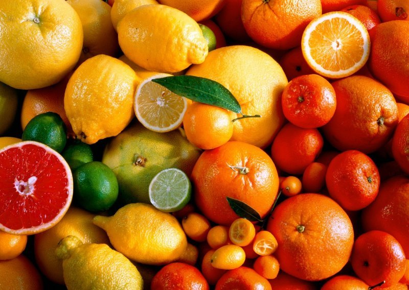 Ovo ukusno voće odličan je izvor antioksidanta, vitamina i hranjivih tvari
