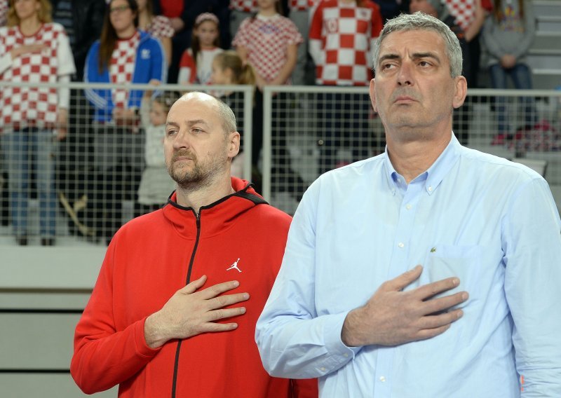 Dino Rađa žestoko uzvratio Aci Petroviću: 'Nije lako cijeli život biti u Draženovoj sjeni'