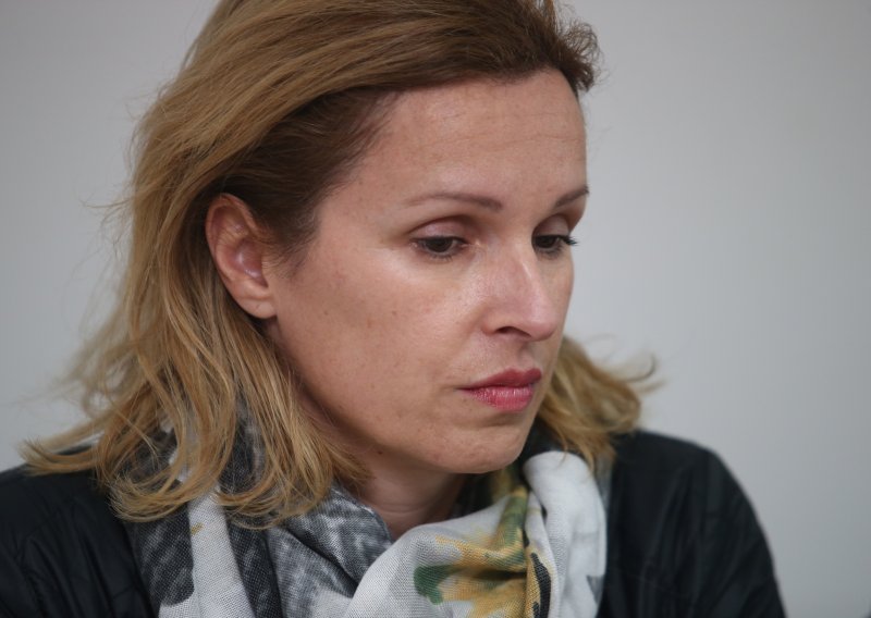 Nina Kuluz osuđena na godinu dana zatvora uvjetno