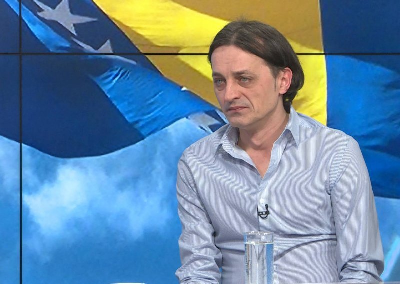Bosanski franjevac Drago Bojić u Zagrebu predstavio knjigu o grijesima Katoličke crkve