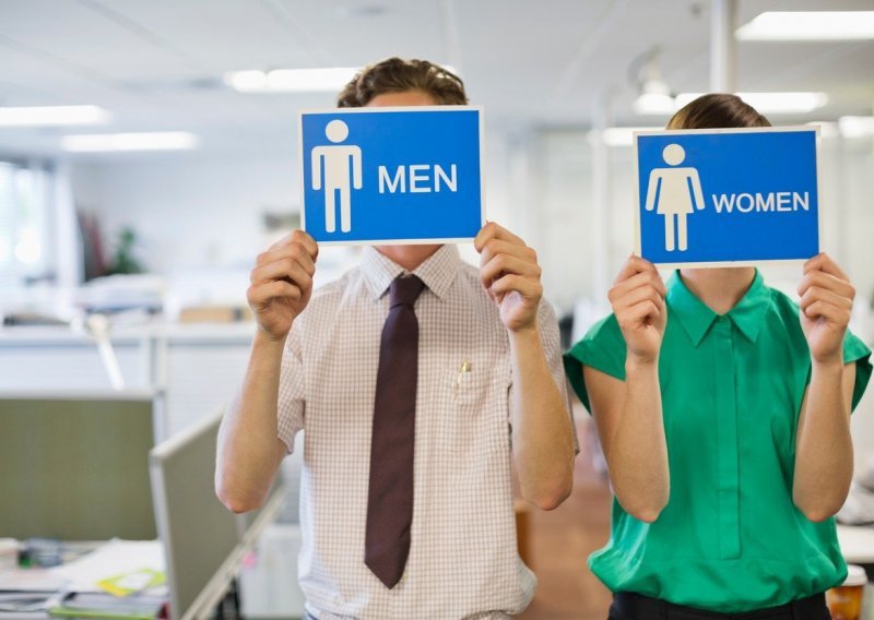 Europske žene primaju devet posto niže plaće od muškaraca