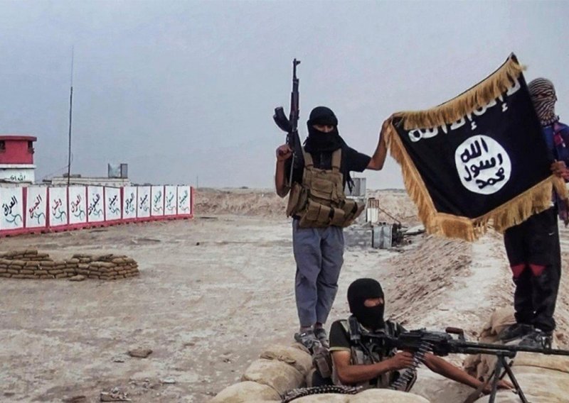 Turska opet prijeti: Nismo hotel za pripadnike ISIL-a, vratit ćemo ih u Europu