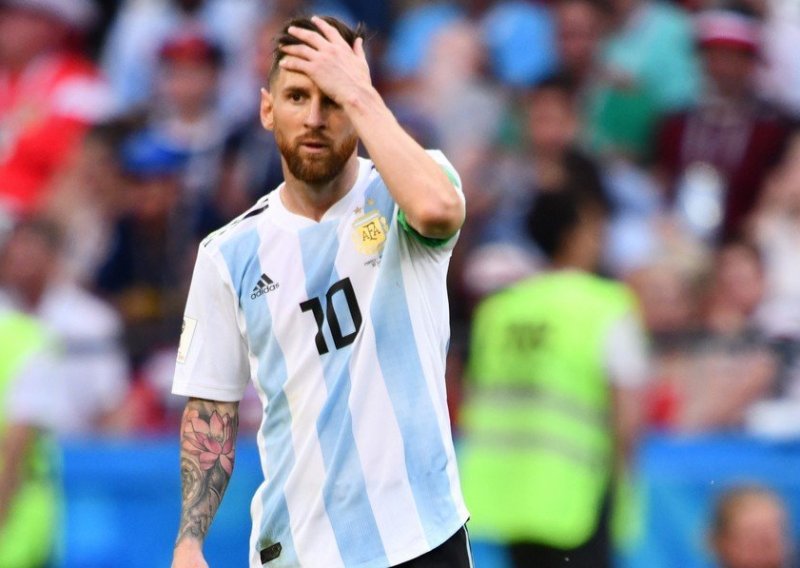 Bahati Leo Messi svojim je uvjetima šokirao svijet; vraća se u reprezentaciju, ali nećete vjerovati kakve je povlastice tražio