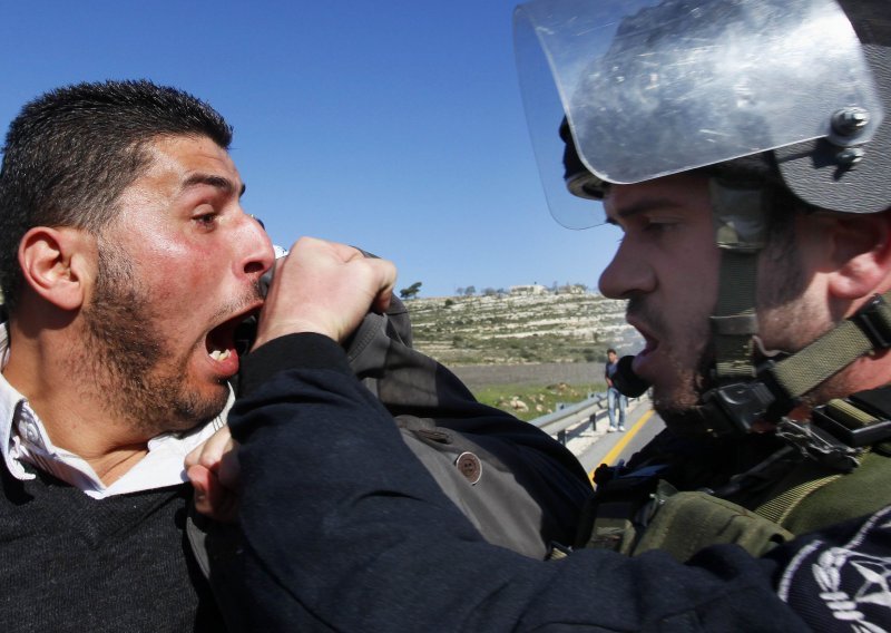 Izrael odbacio izvješće 21 nevladine organizacije