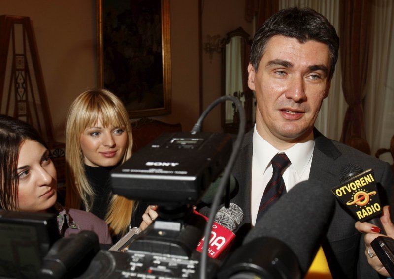 Milanović s Barrosom: Arbitri će biti neovisni