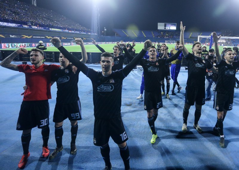 Dinamov gostujući trijumf nadmašio bi sve do sada, jer danas u nogometu vladaju neka druga pravila