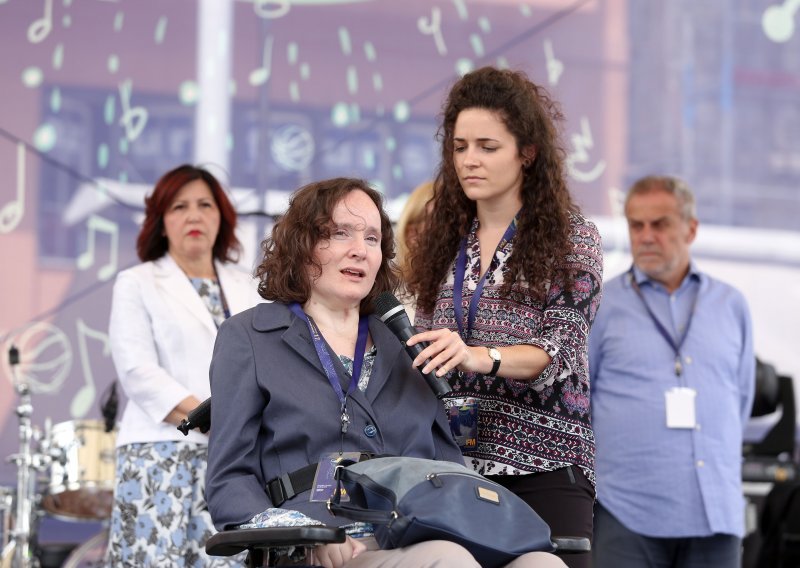 Što sve prolaze žene s invaliditetom nastojeći u Hrvatskoj ostvariti pravo na zdravlje?