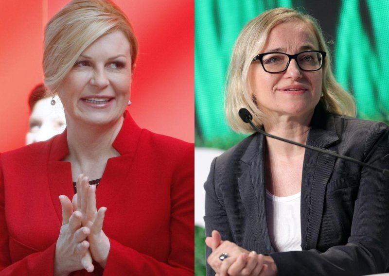 'Predsjednice, hitno sazovite sjednicu VONS-a zbog slučaja Klancir'