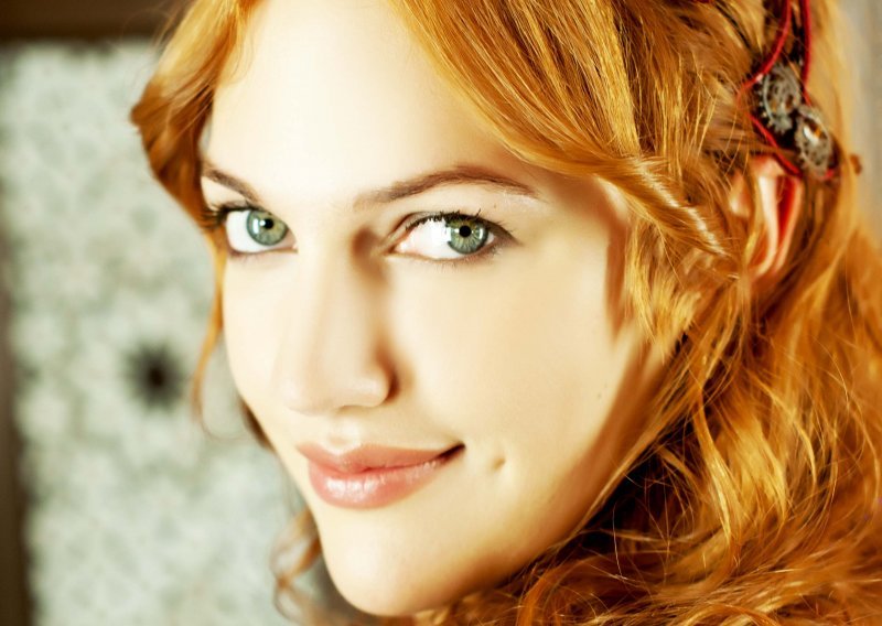 Meryem Uzerli vraća se kao Hurem!