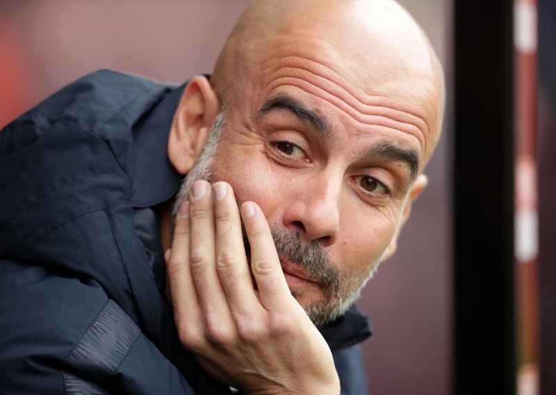 Guardiola prevario Manchester City ili ga netko želi omesti na putu do naslova?