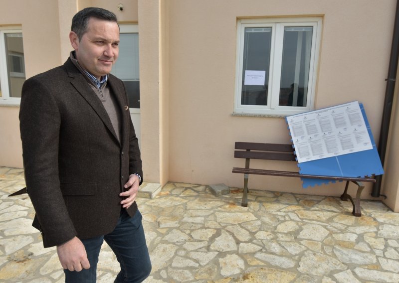 Hoće li HDZ ipak srušiti župana Milinovića? Kustić odgovara: Ne znam tko, što i kako tvrdi...
