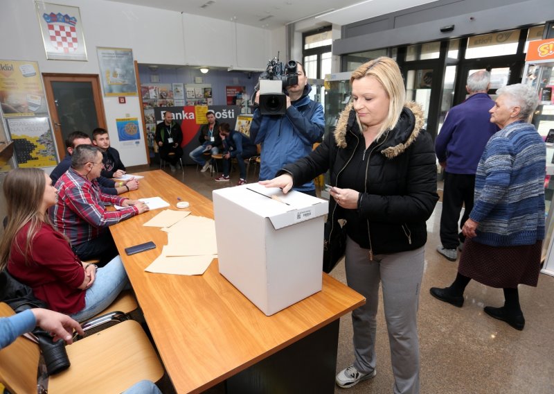 U Hrvatskoj se u nedjelju održavaju 'manjinski izbori'