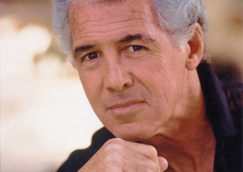 Legendarni glumac iz 'Santa Barbare' preminuo u 85. godini života