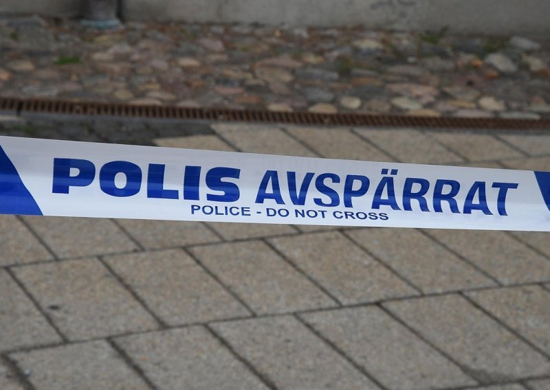 U Švedskoj 19 ozlijeđenih u snažnoj eksploziji zasad nepoznatog uzroka
