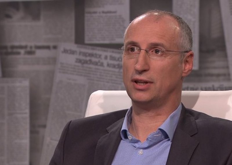 Puljak na pitanje da li je ljevičar: U normalnom svijetu to se zove normalno, a kod nas lijevo