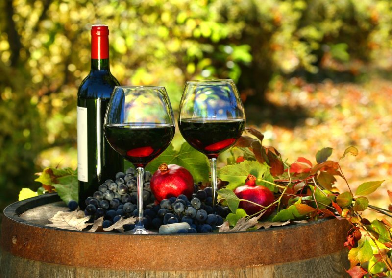 Wine and cuisine seen as Croatia's drawcard