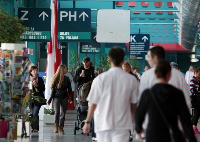 Od čega najviše boluju žene i muškarci u Hrvatskoj