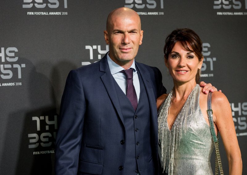 Zinedine Zidane opet u Realu; može li francuski stručnjak vratiti 'kraljeve' na pobjednički put?