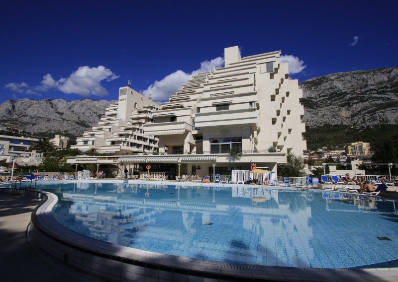 Rapski Imperial i Hoteli Makarska postaju Imperial Riviera