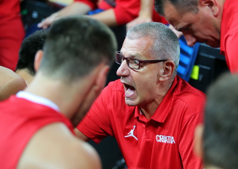 Aco Petrović nije se suzdržao; njegove izjave o hrvatskoj košarci uzdrmat će sportsku javnost