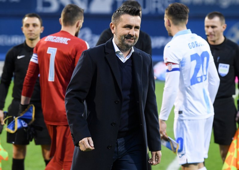 Bjelica otkrio zašto je Dinamo toliko dobar na više 'fronti'; dotakao se izostanaka, ali i rekordnog transfera