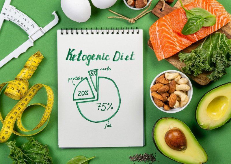 Ne nasjedajte na popularne dijete: Prehrana siromašna ugljikohidratima opasna je za zdravlje