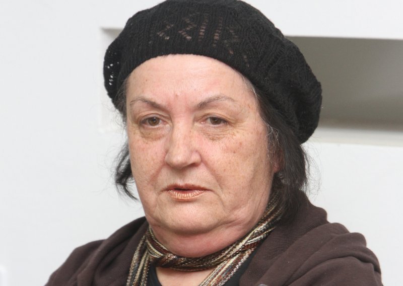 Preminula književnica, prevoditeljica i urednica Irena Lukšić